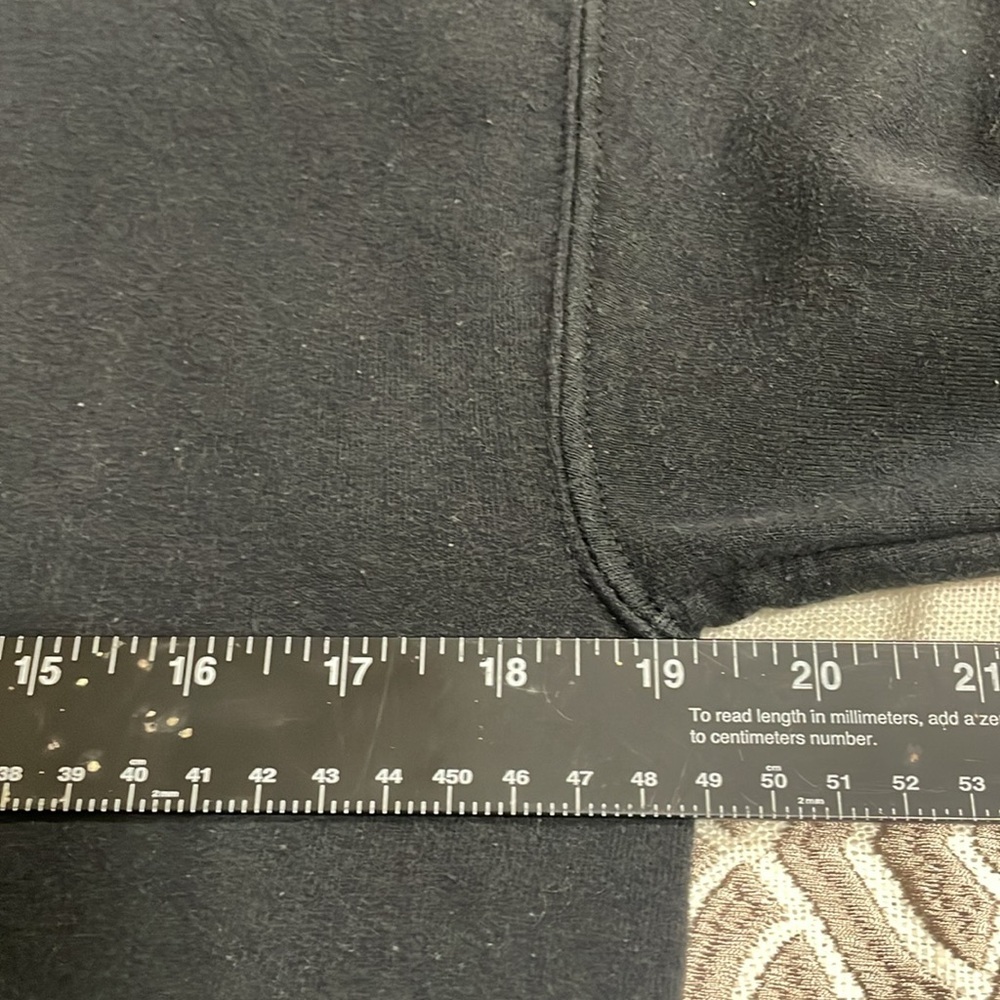 (N)‎ Atari Hoodie Sweater Pullover Size Small Black Promo Men's
Pullover - Picture 7 of 11